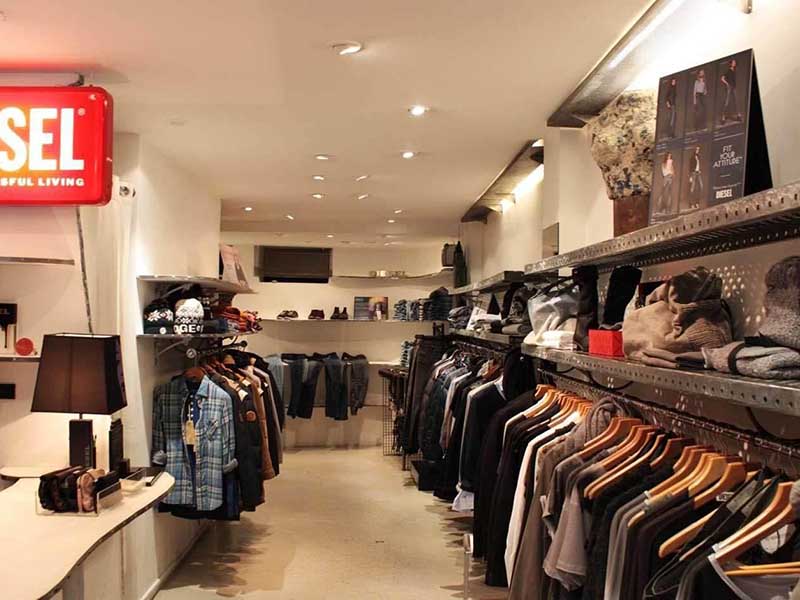 杭州服裝店裝修哪家公司靠譜,杭州服裝店裝修預(yù)算多少錢